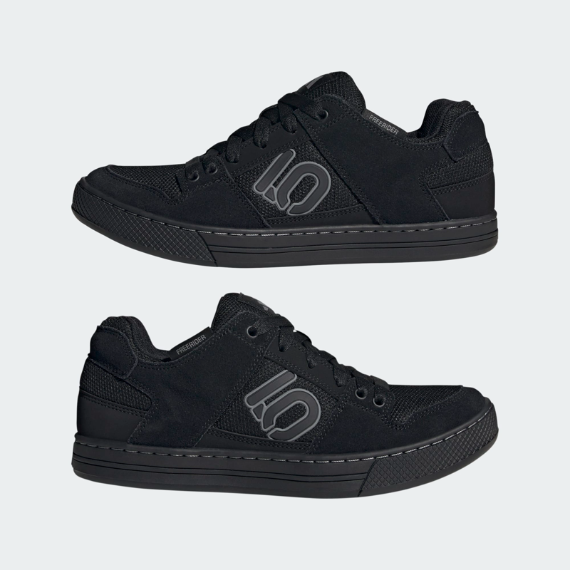 Five Ten Freerider MTB Flat Shoes Core Black/Grey Three/Core Black-4